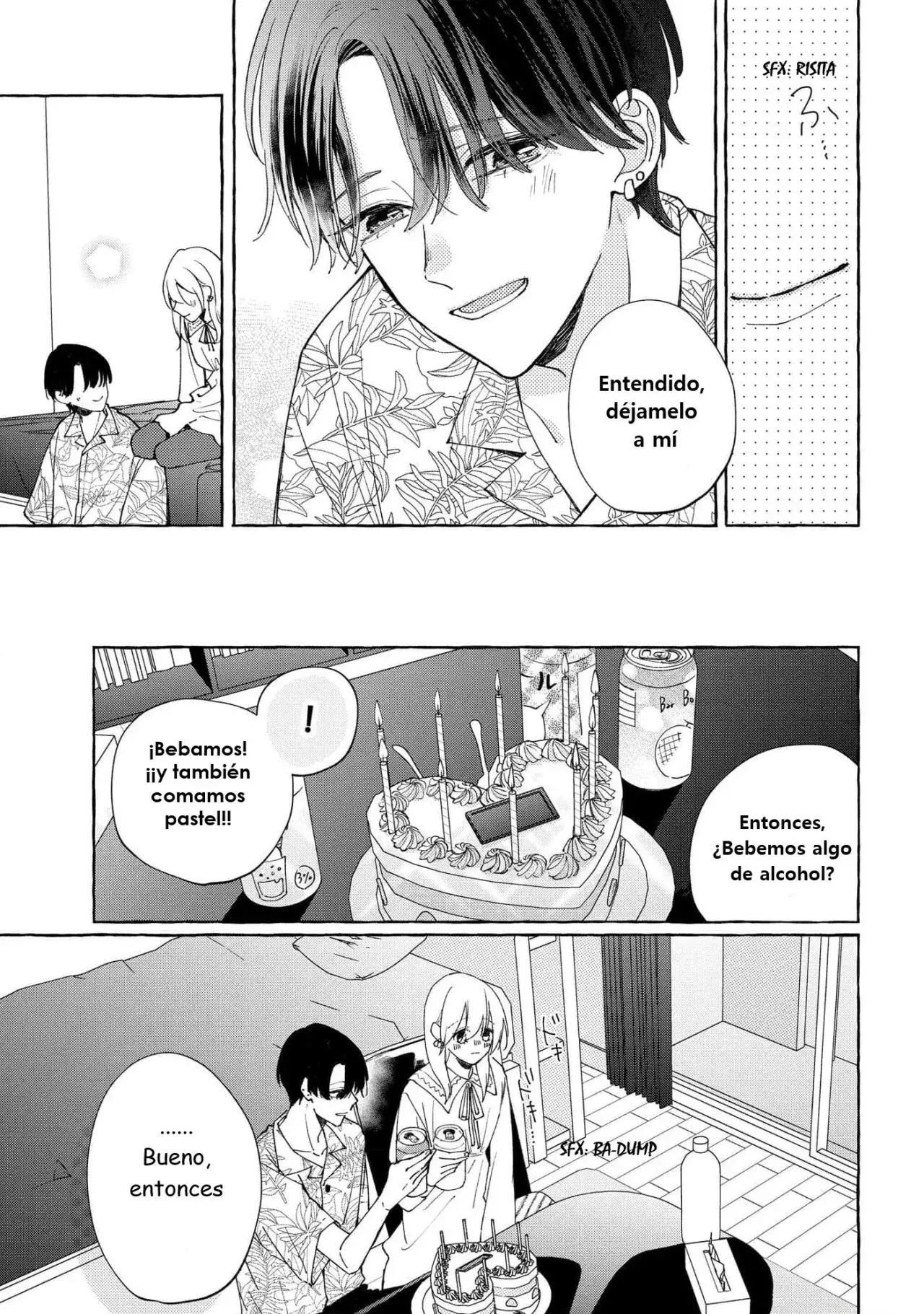 Capitulo 9 page 14