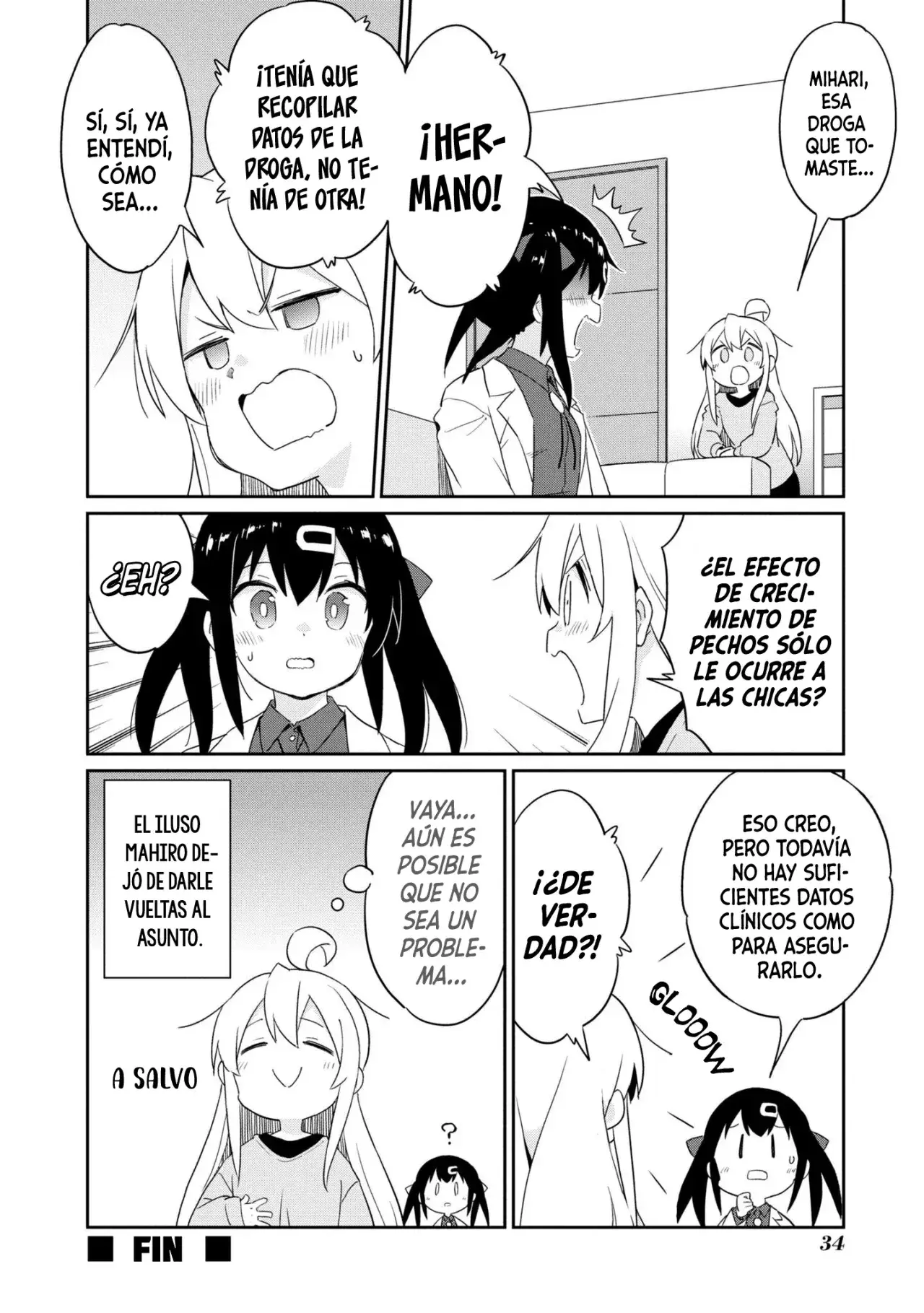 Capitulo 36 page 9