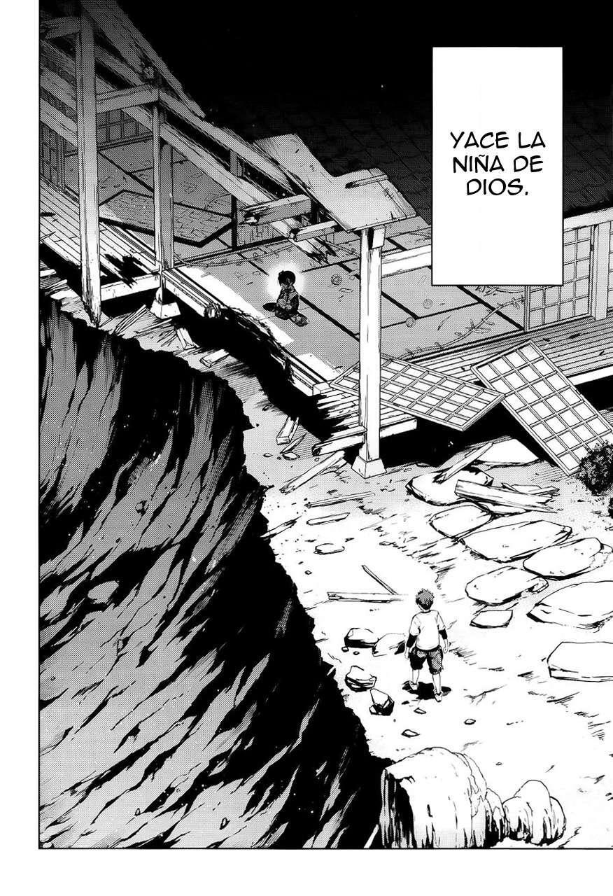 Capitulo 31 page 14