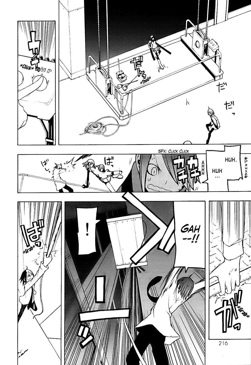 Capitulo 33 page 28