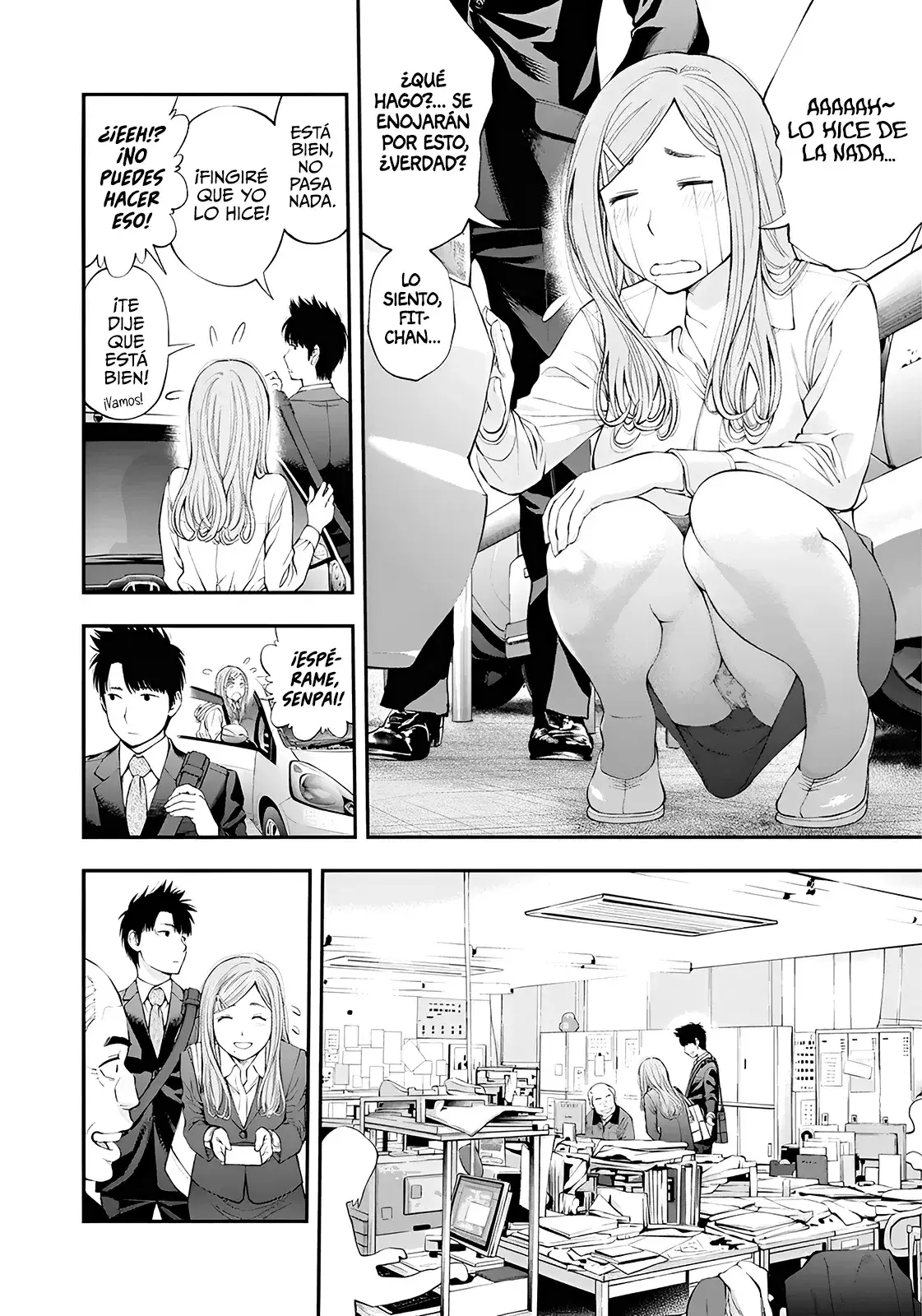 Capitulo 35 page 13
