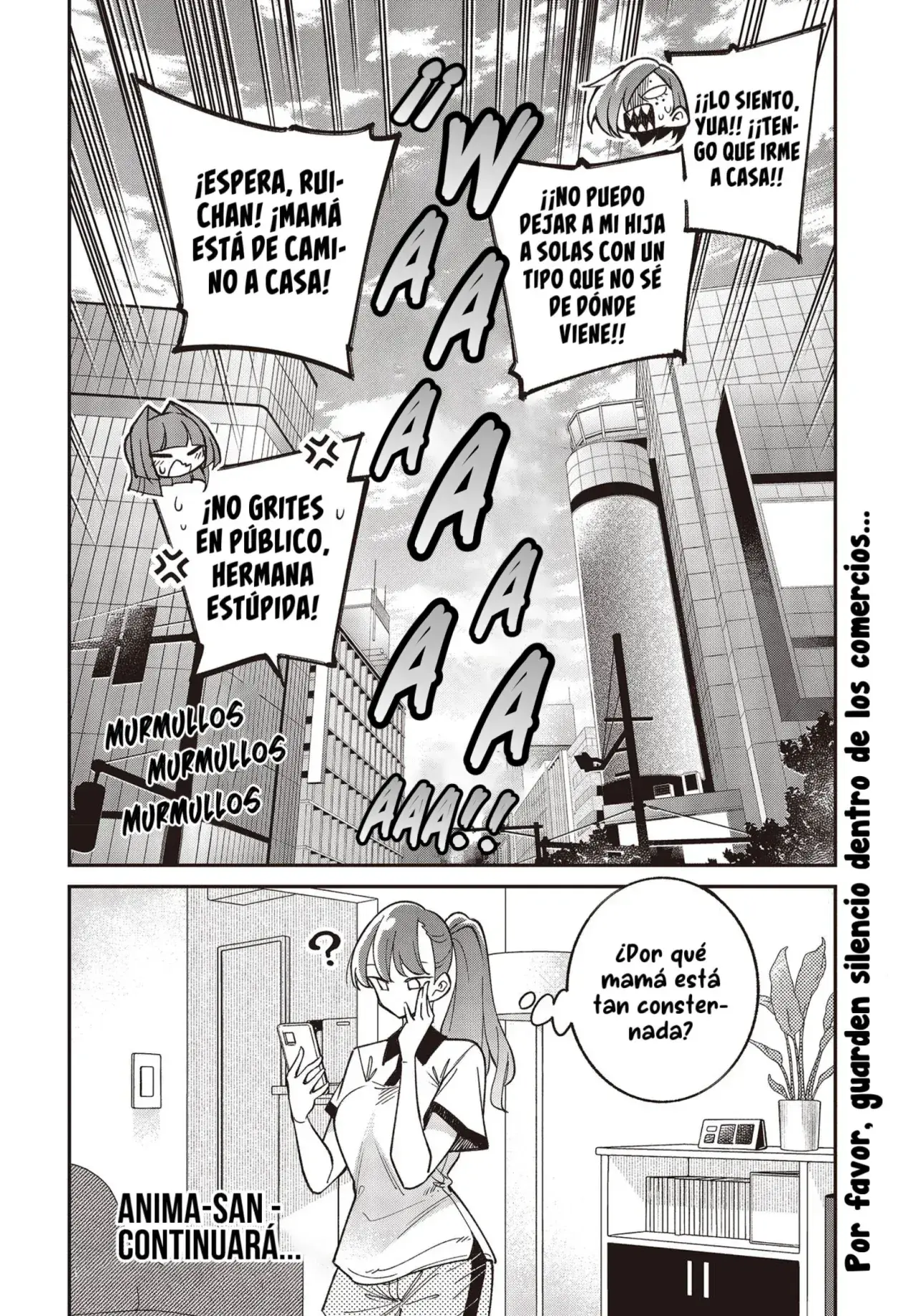 Capitulo 8.50 page 4