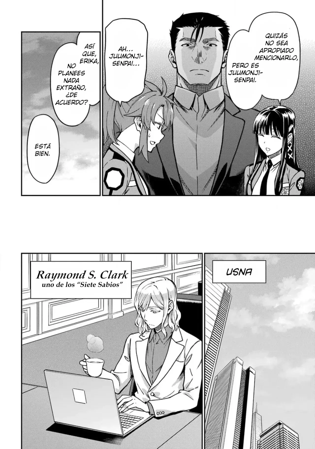 Capitulo 19 page 13