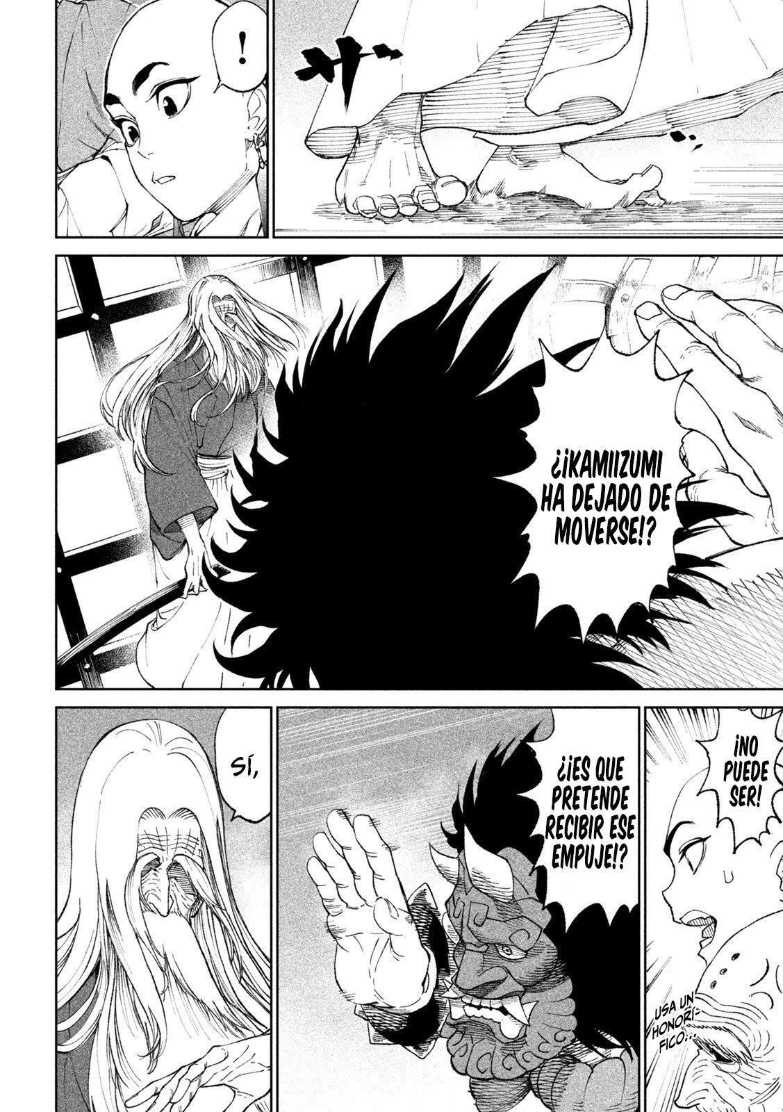 Capitulo 18 page 18