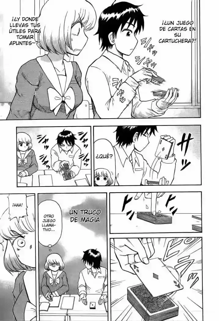 Capitulo 17 page 5