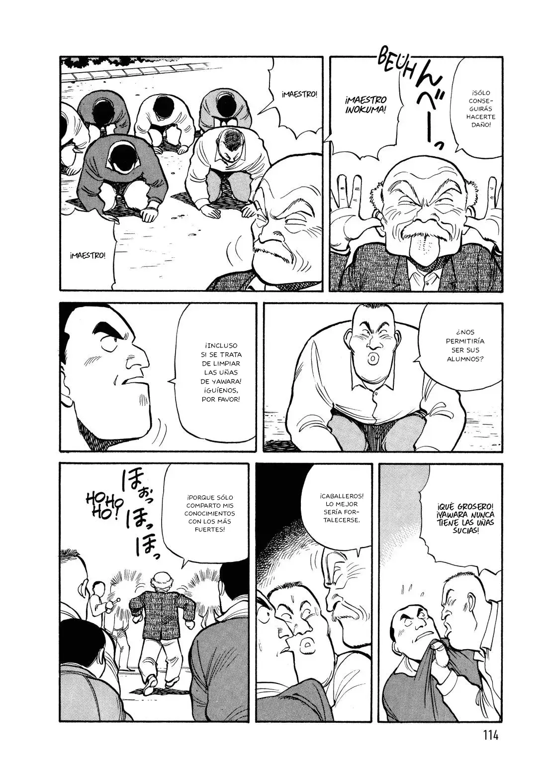 Capitulo 22 page 15