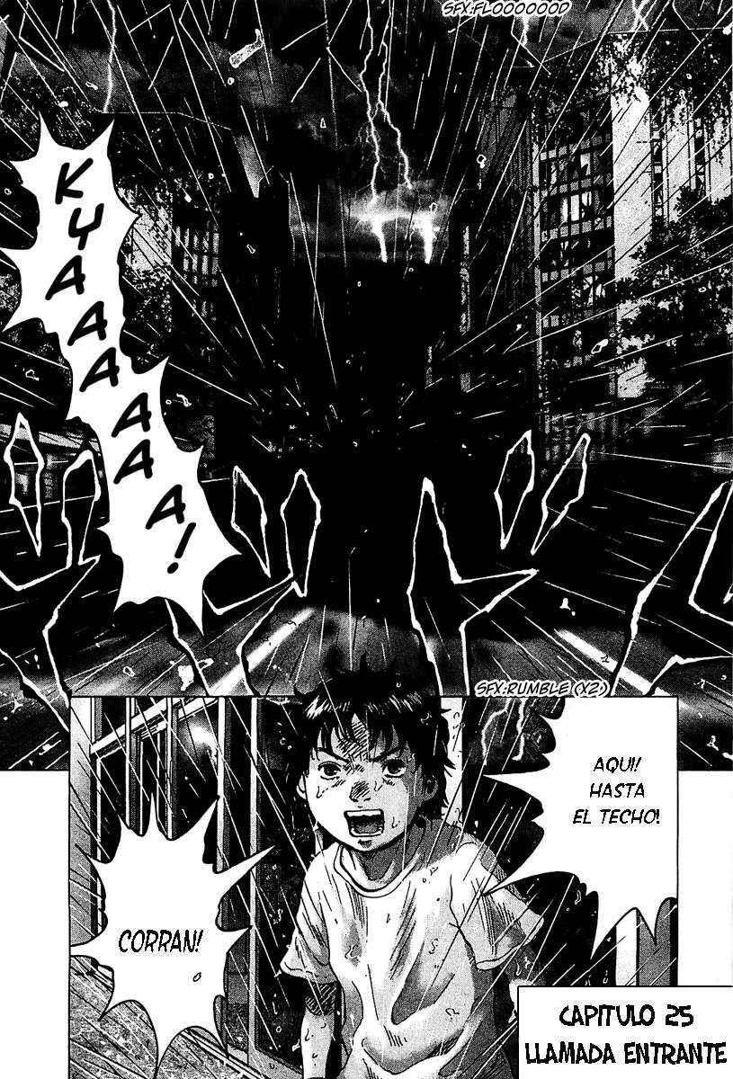 Capitulo 25 page 1