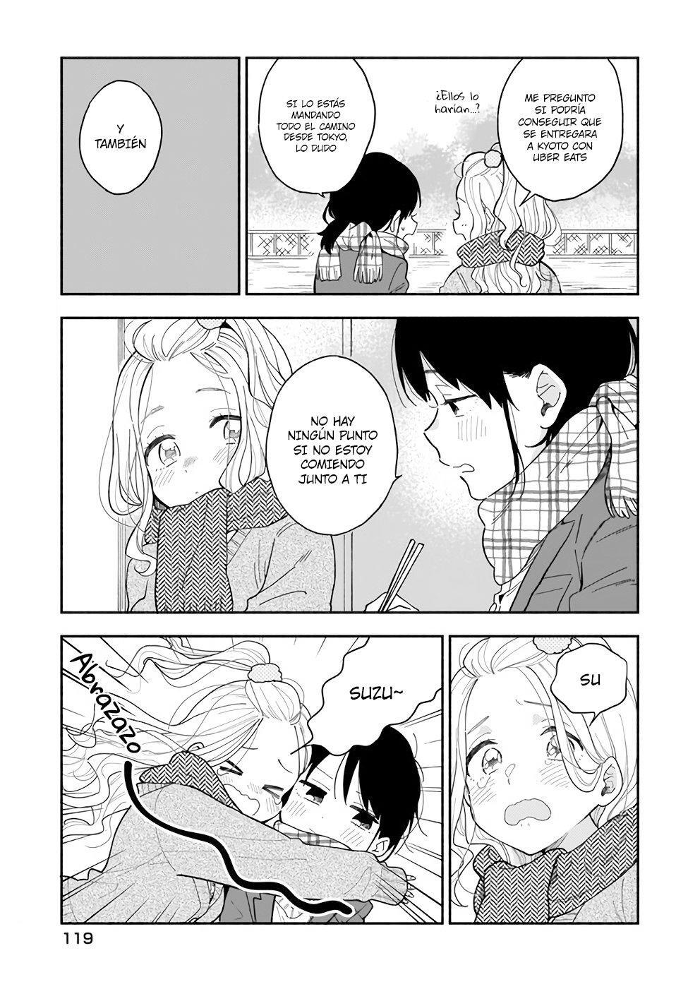 Capitulo 23.50 page 8