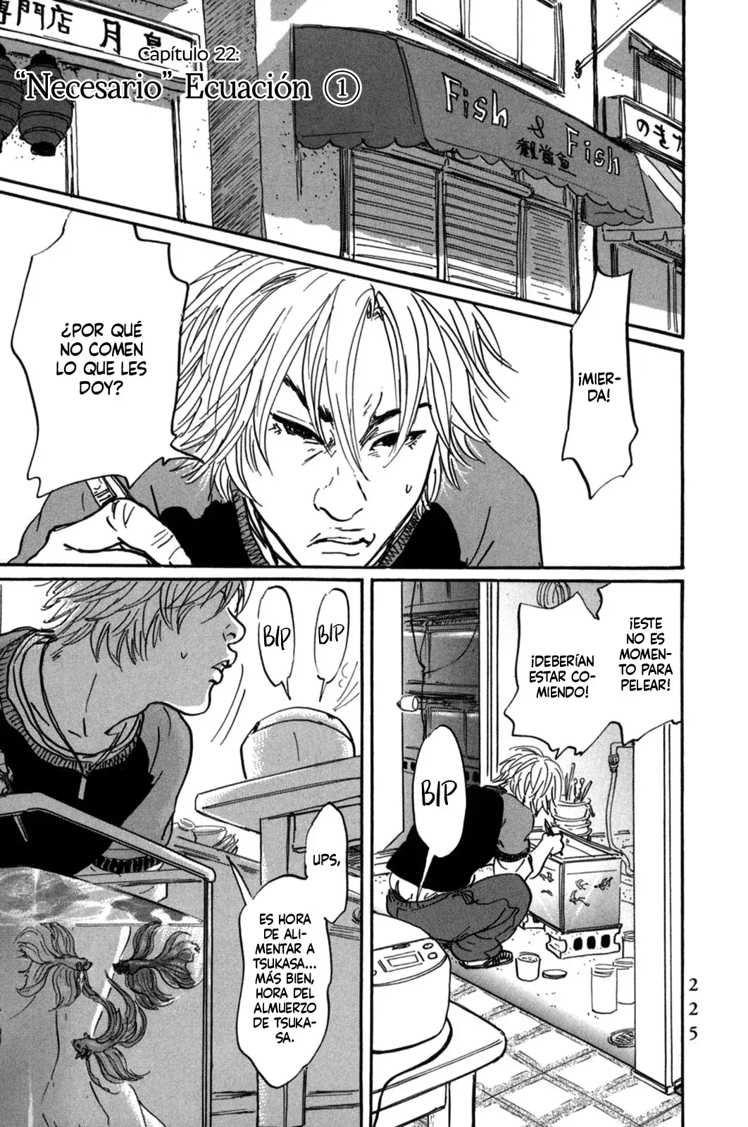 Capitulo 22 page 1