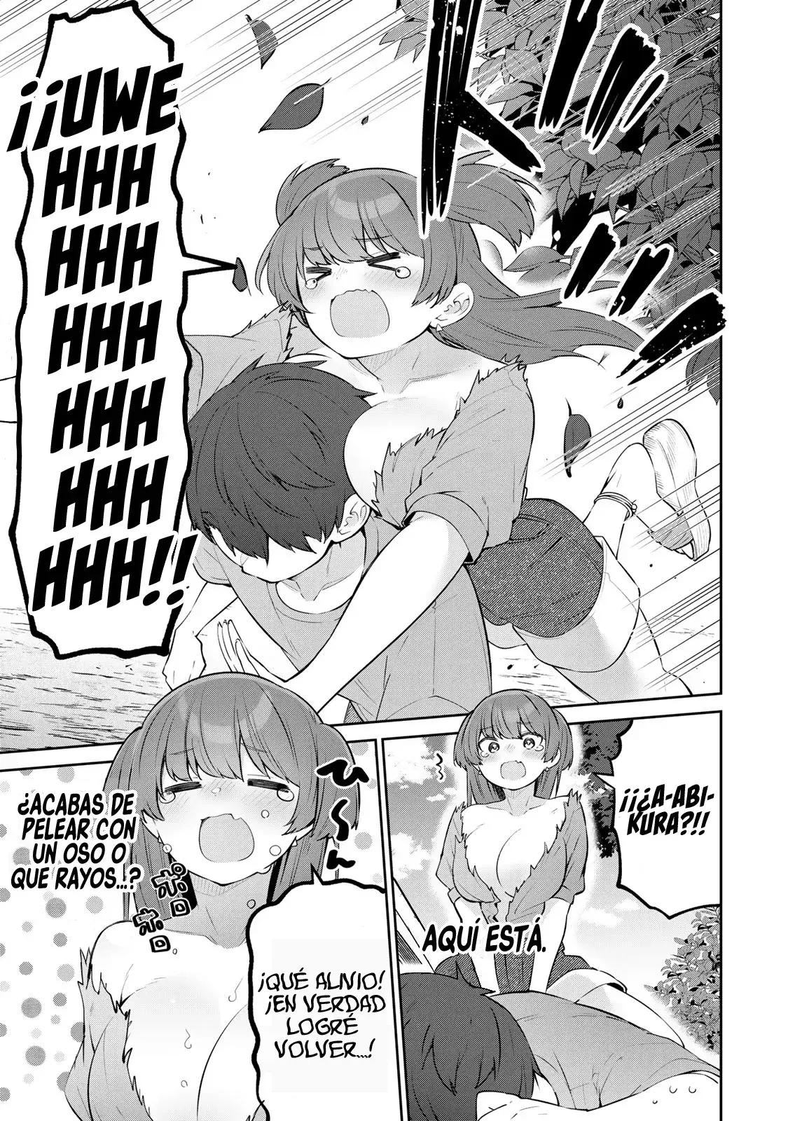 Capitulo 31 page 14