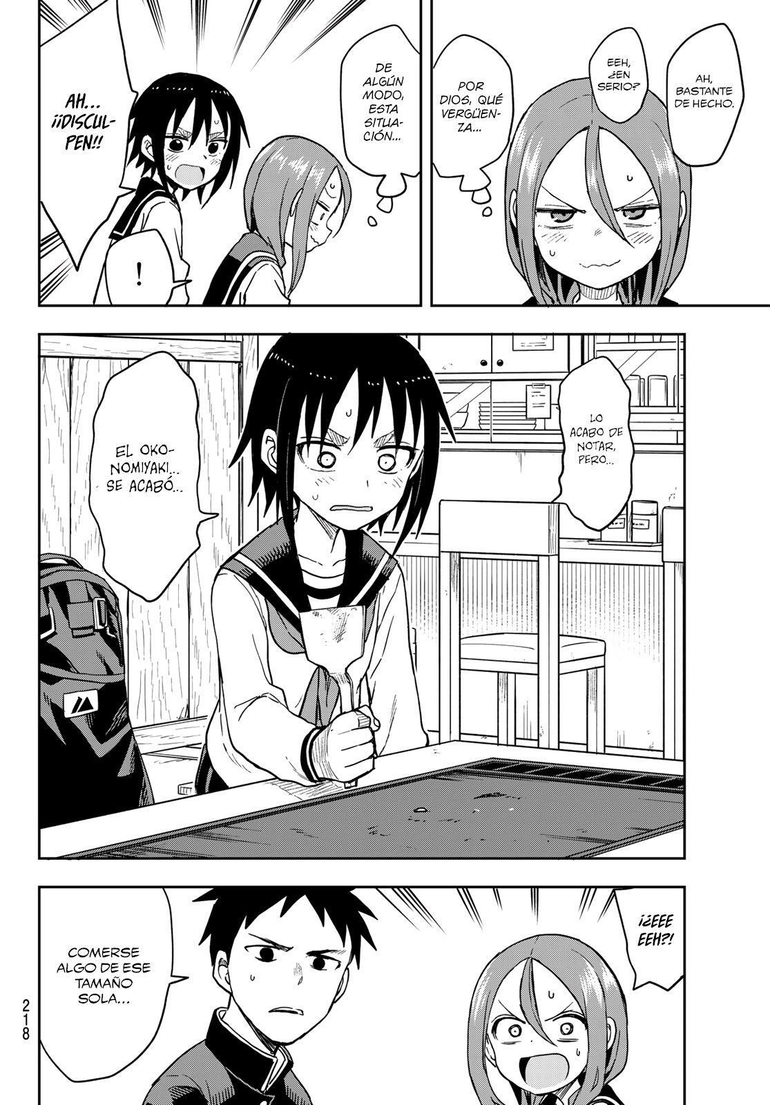 Capitulo 85 page 7