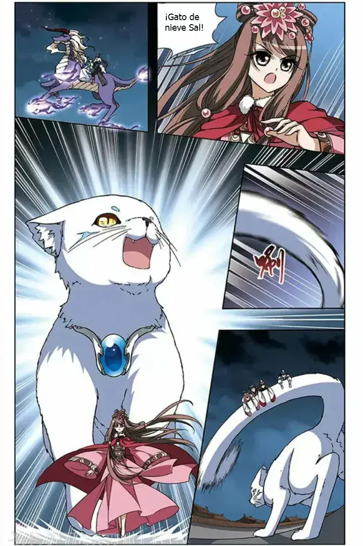 Capitulo 16 page 6