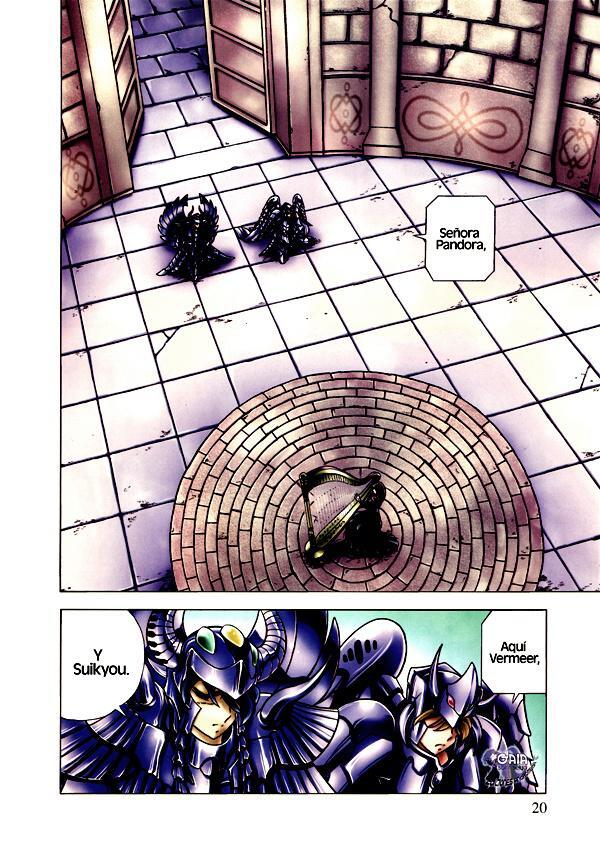 Capitulo 20 page 19