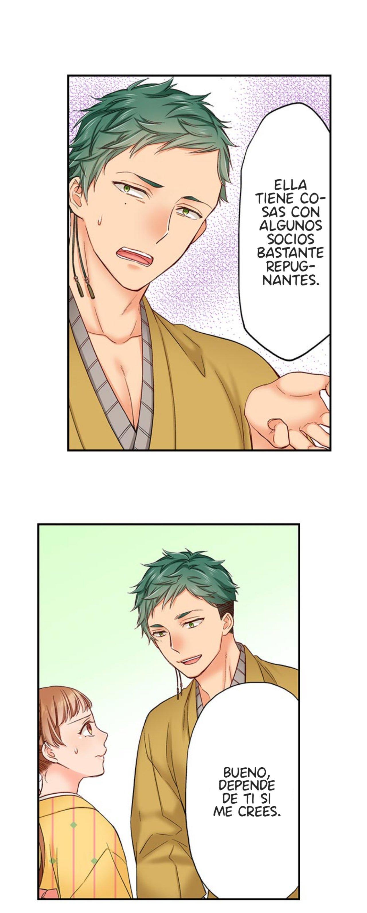 Capitulo 35 page 18