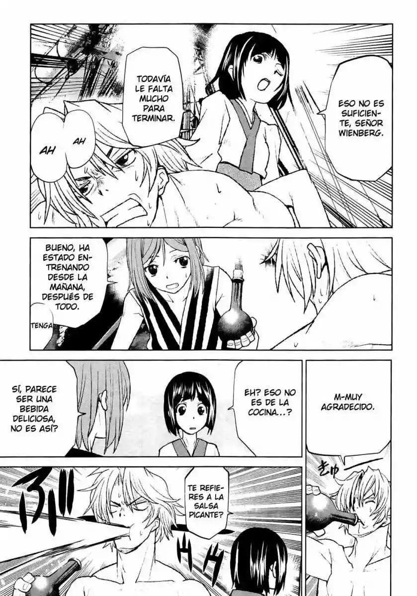 Capitulo 23 page 11