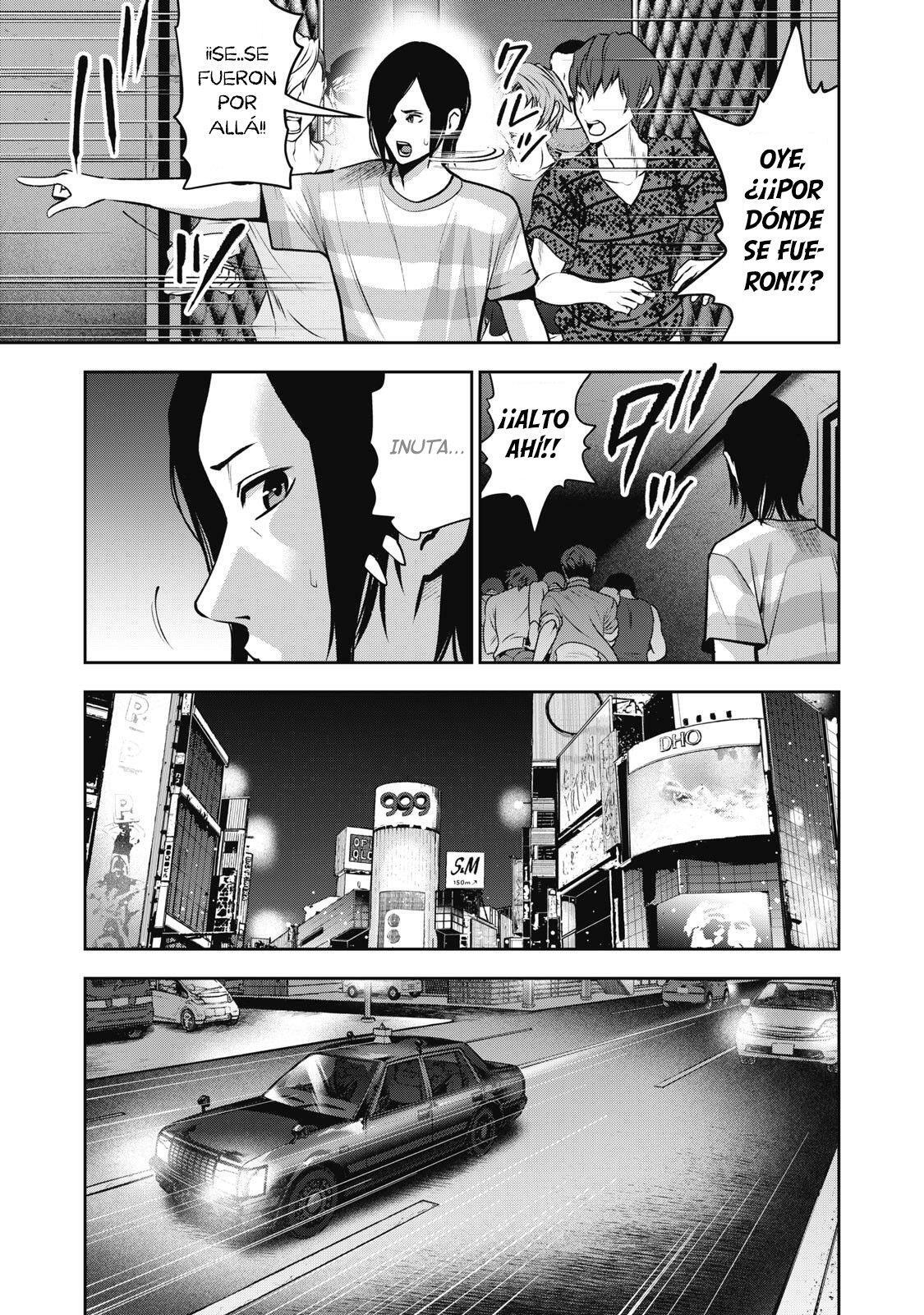 Capitulo 9 page 15