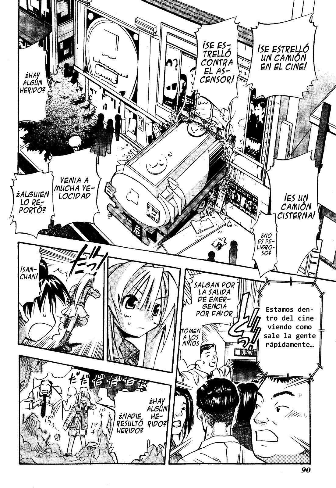 Capitulo 18 page 12