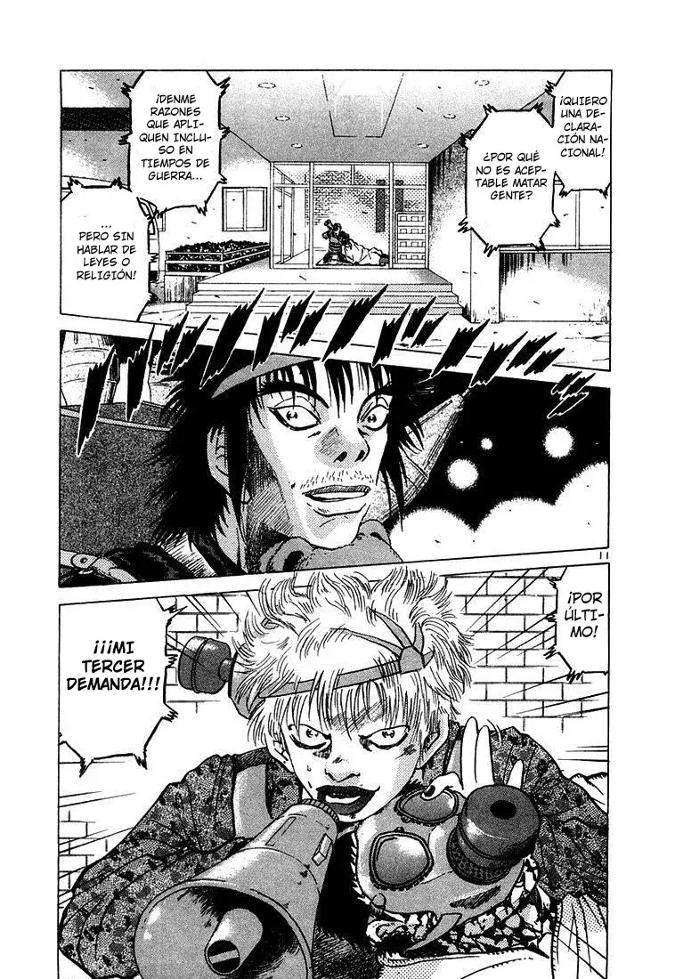 Capitulo 21 page 10