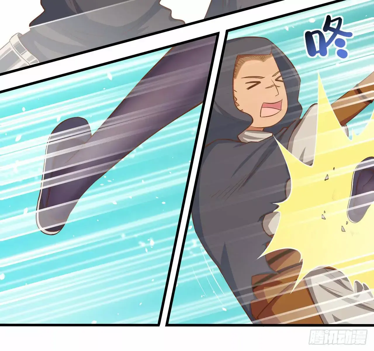 Capitulo 26 page 17