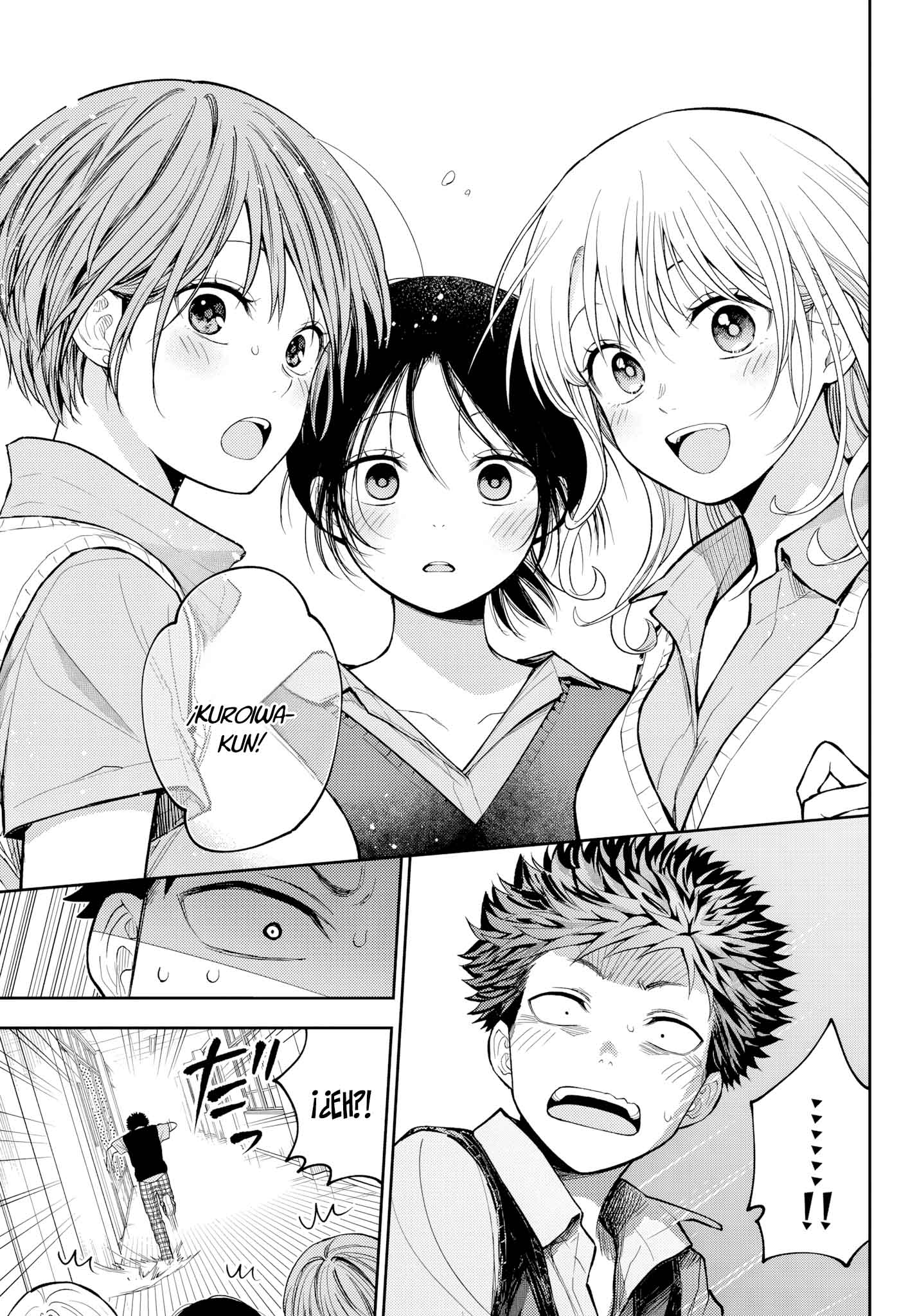 Capitulo 234 page 9