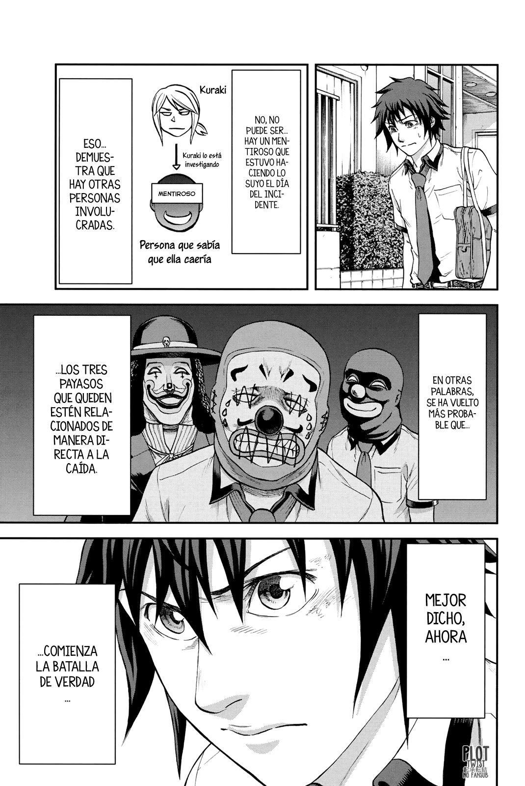 Capitulo 21 page 10