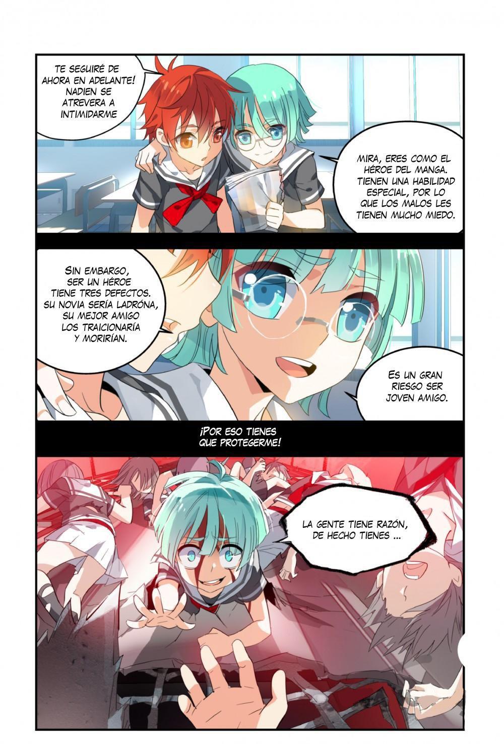 Capitulo 11 page 19