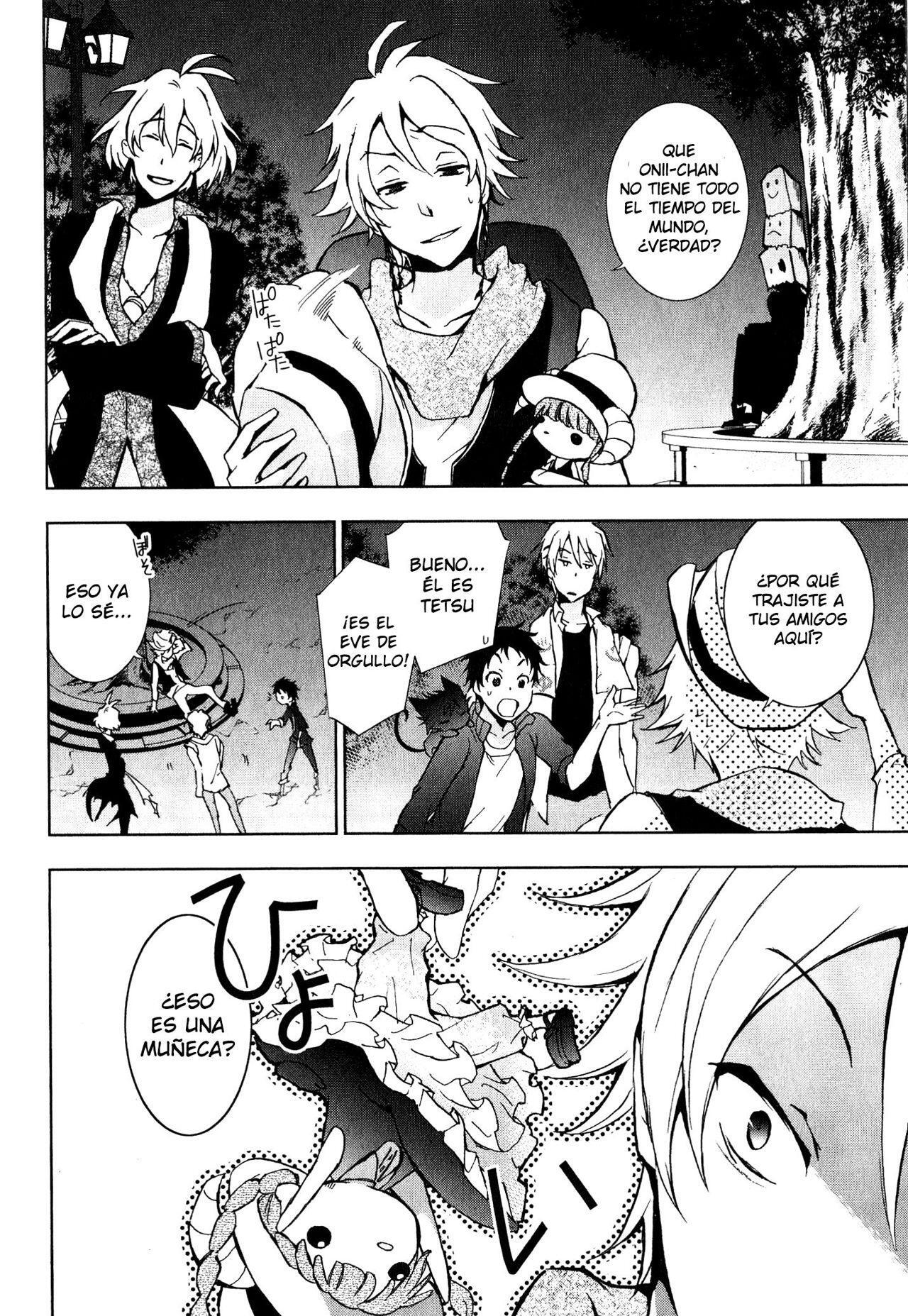 Capitulo 12 page 11