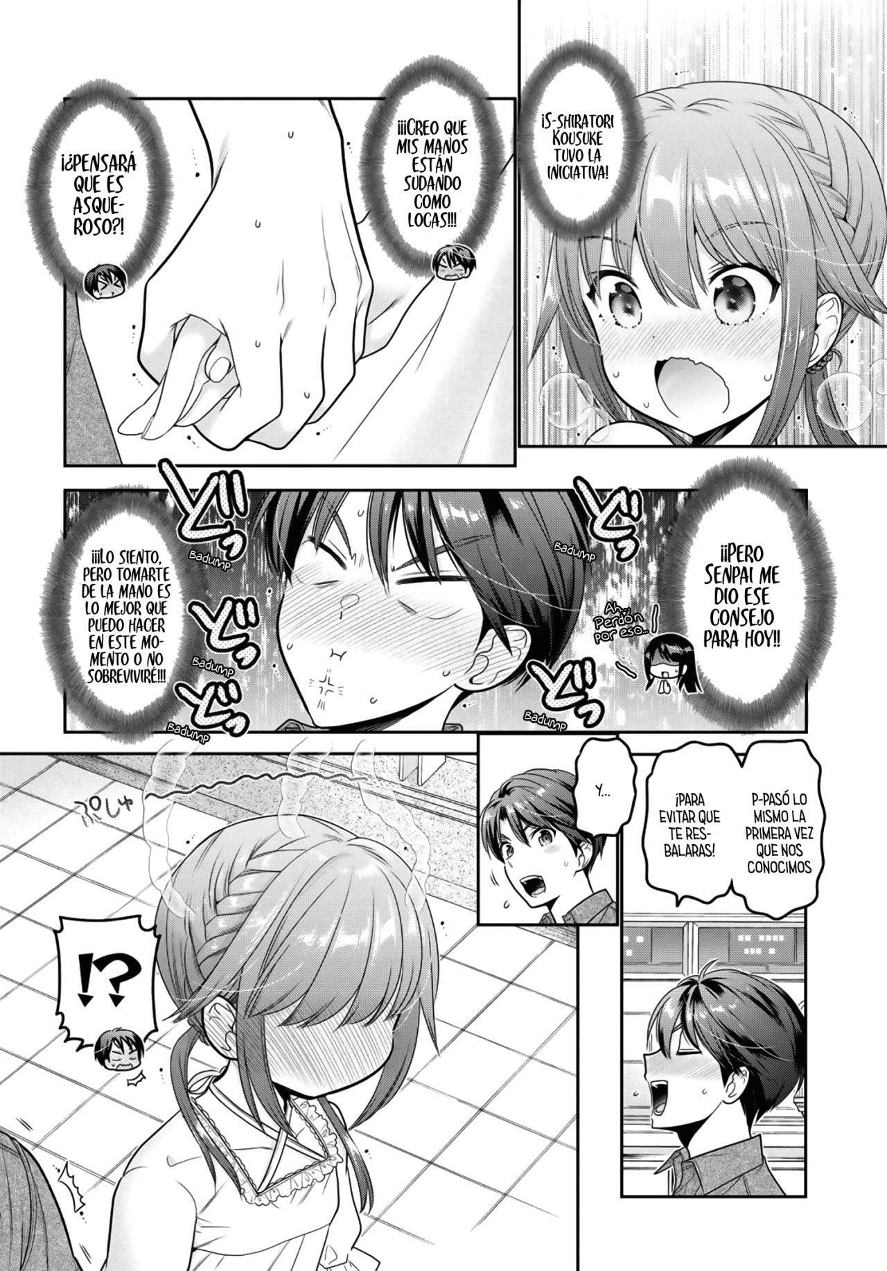 Capitulo 18 page 15