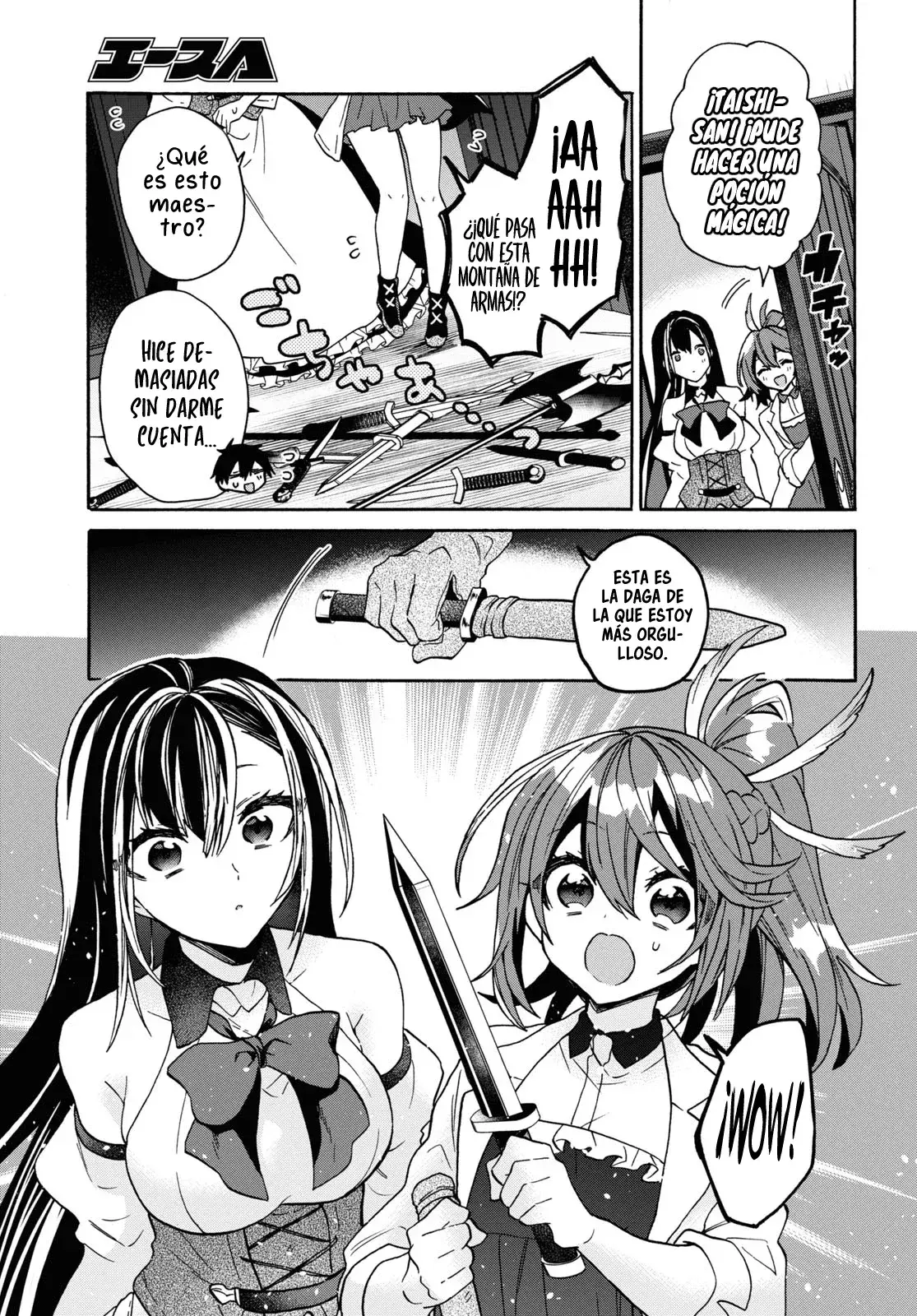 Capitulo 27 page 16