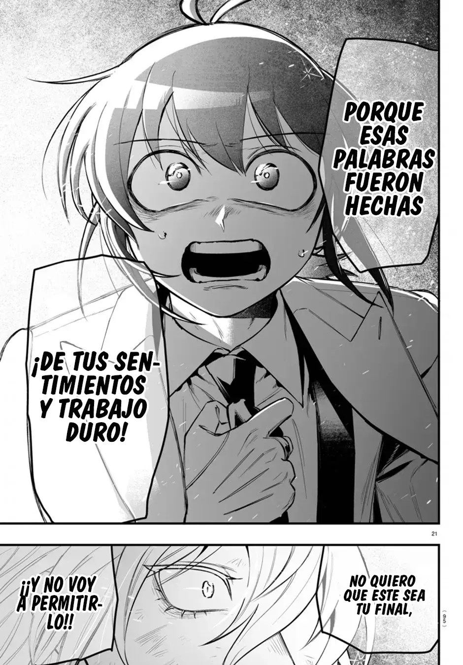 Capitulo 18 page 21