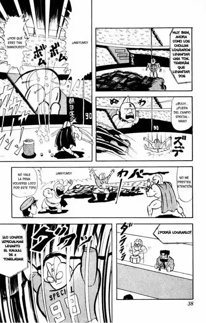 Capitulo 30 page 8