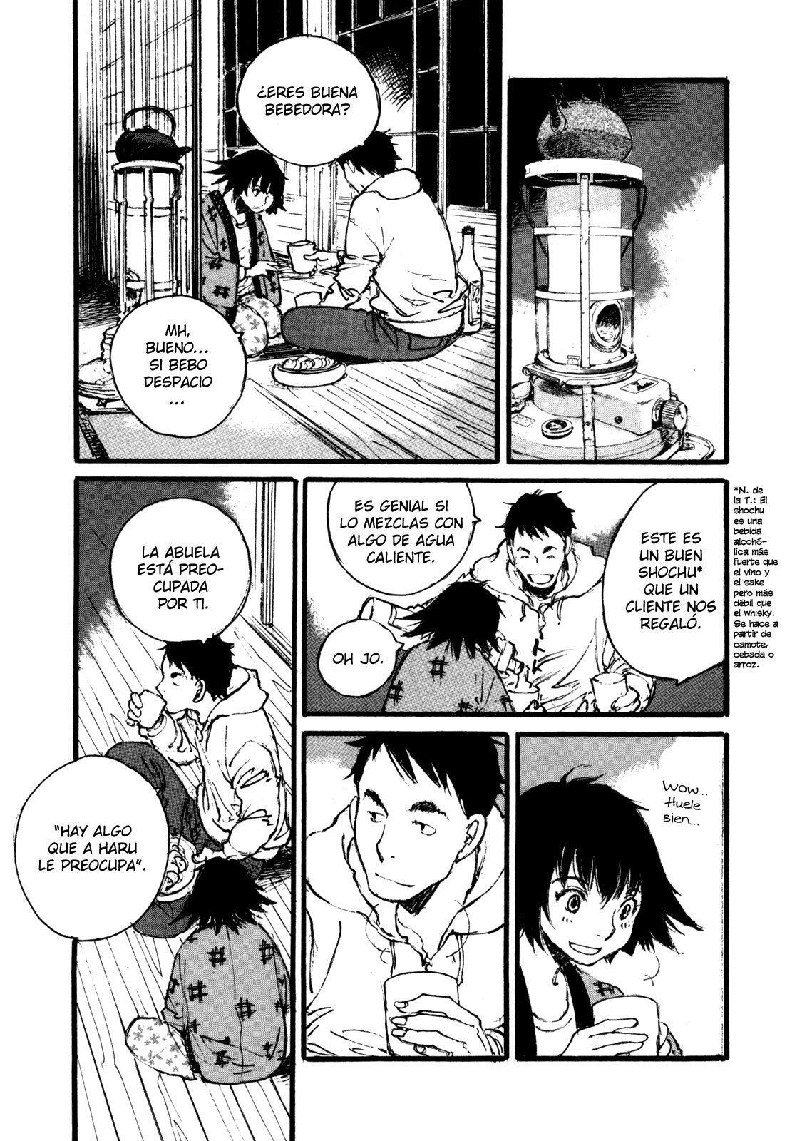 Capitulo 99 page 16