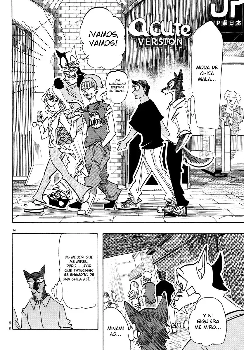 Capitulo 19 page 15