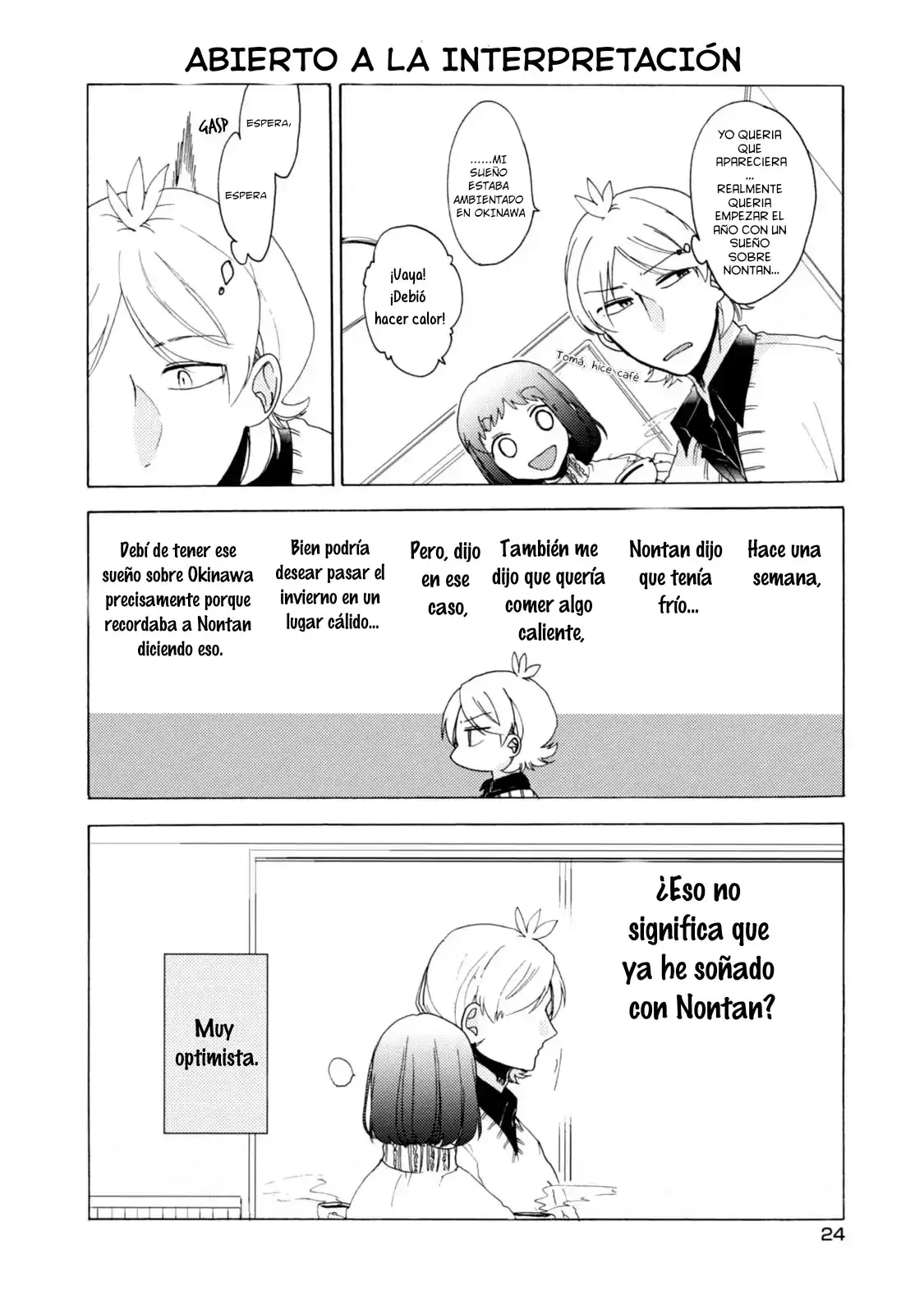 Capitulo 32 page 5