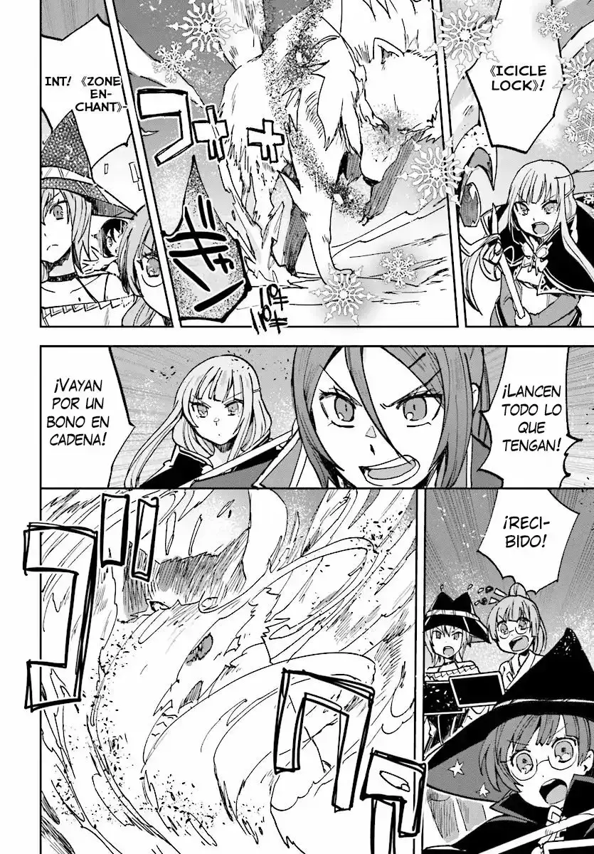 Capitulo 49 page 21