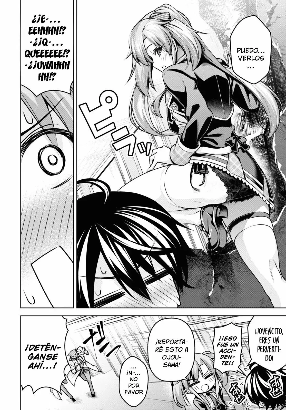 Capitulo 18 page 27