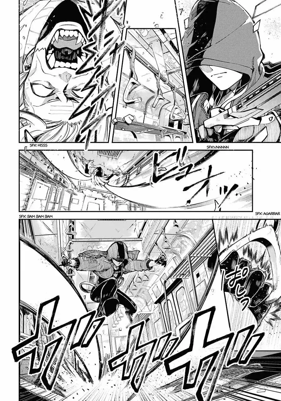 Capitulo 1 page 17