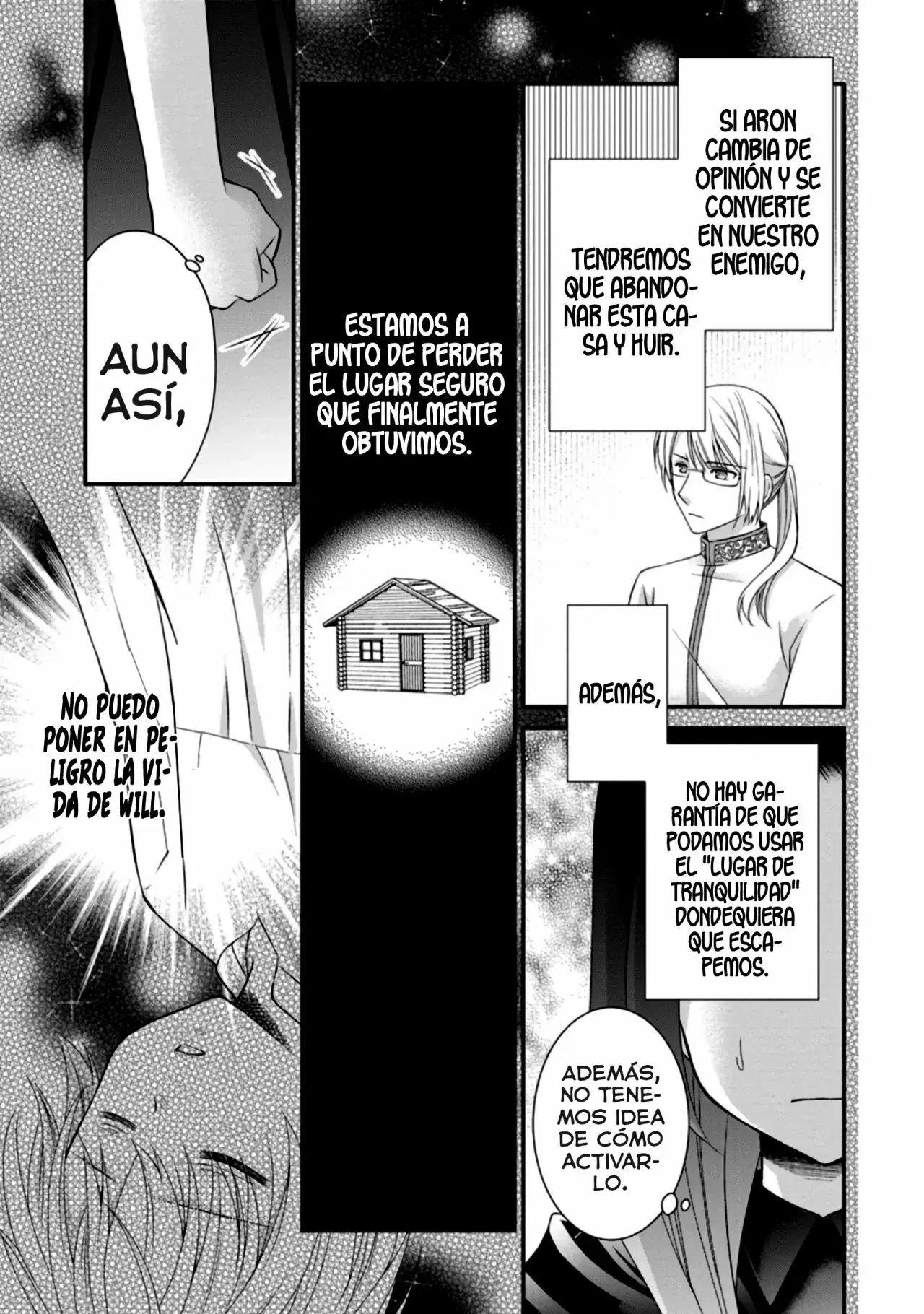 Capitulo 8 page 33