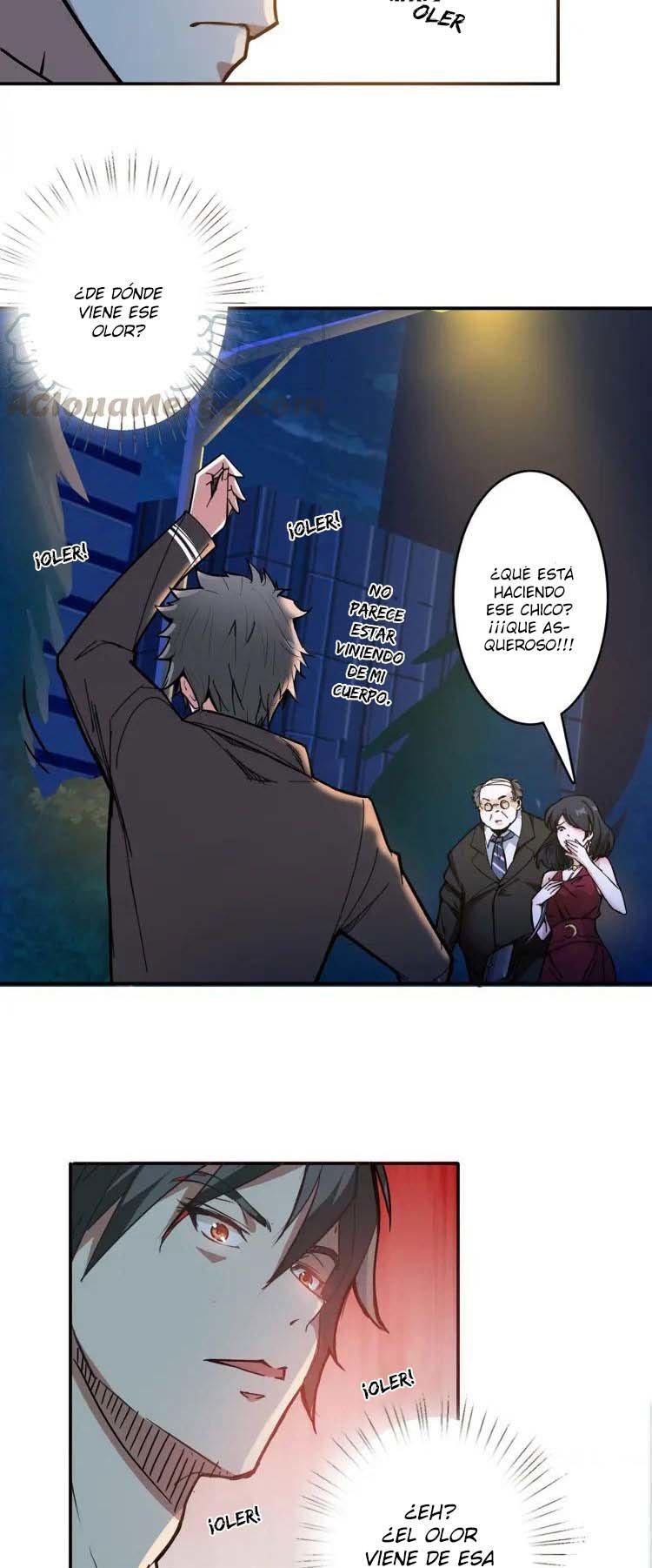 Capitulo 11 page 4