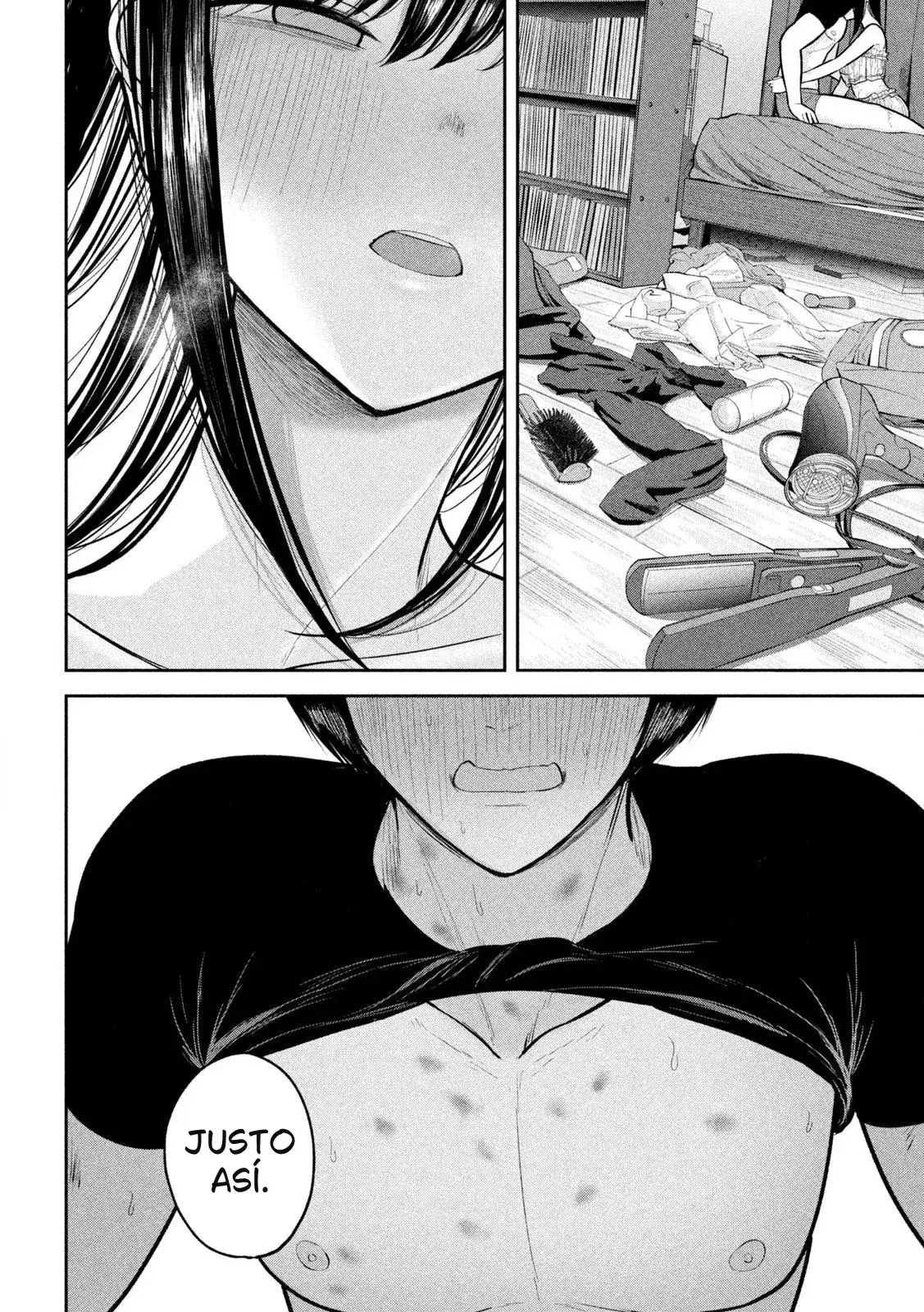 Capitulo 21 page 14