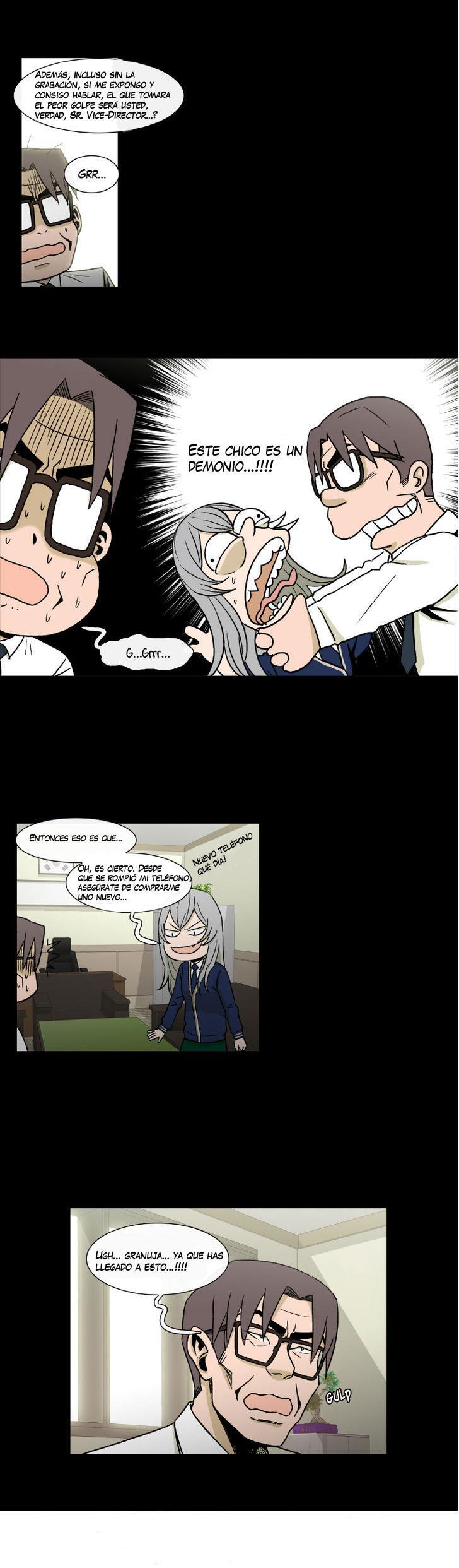 Capitulo 27 page 8
