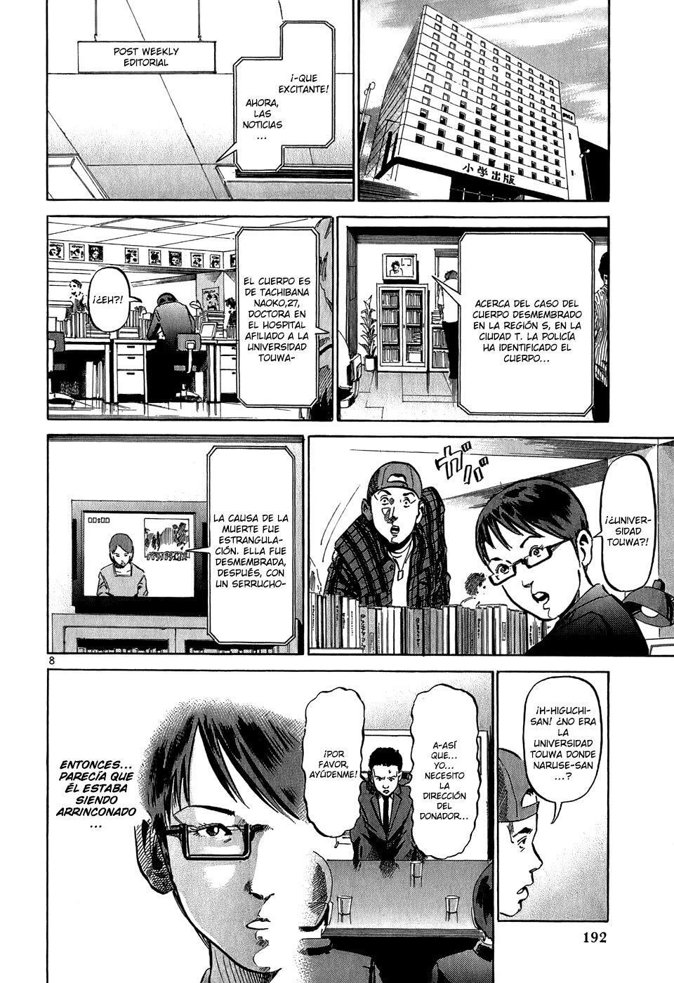 Capitulo 31 page 8