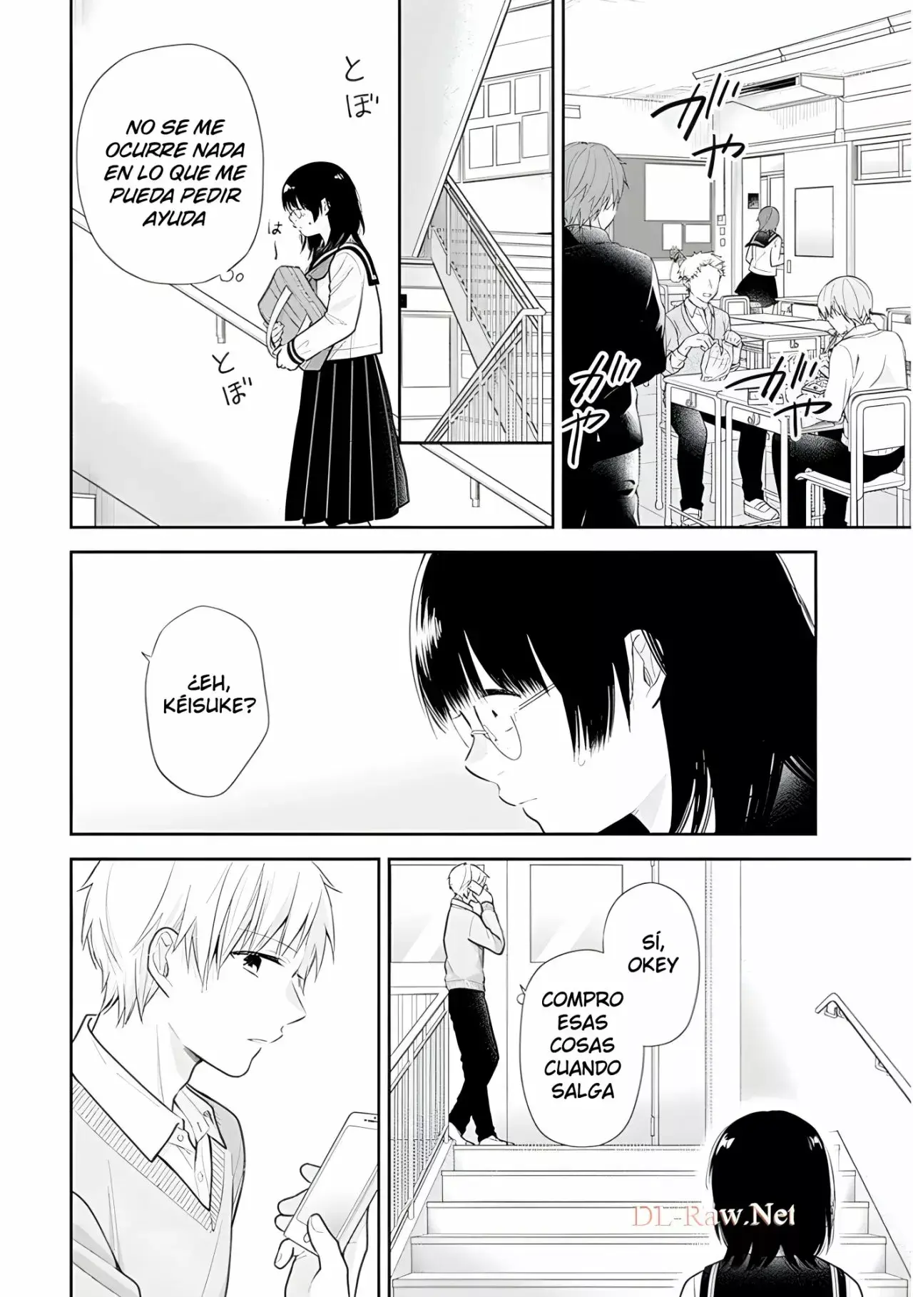 Capitulo 33 page 4