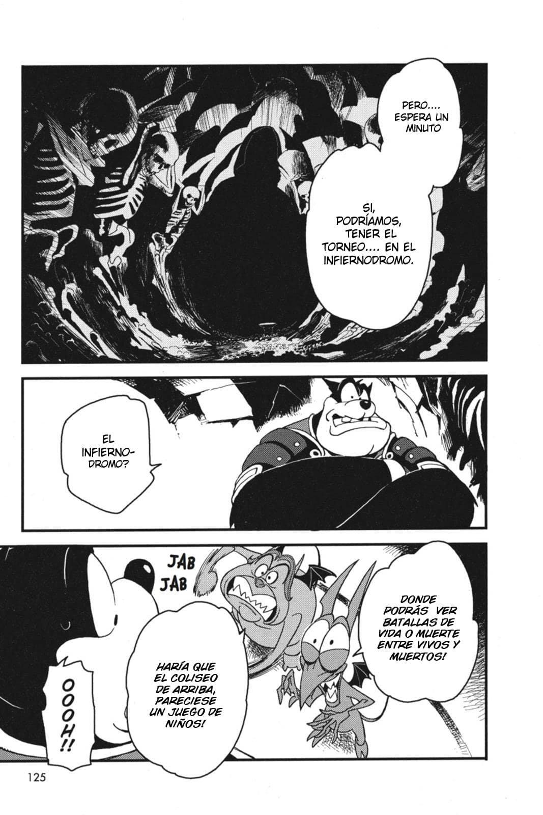 Capitulo 23 page 24