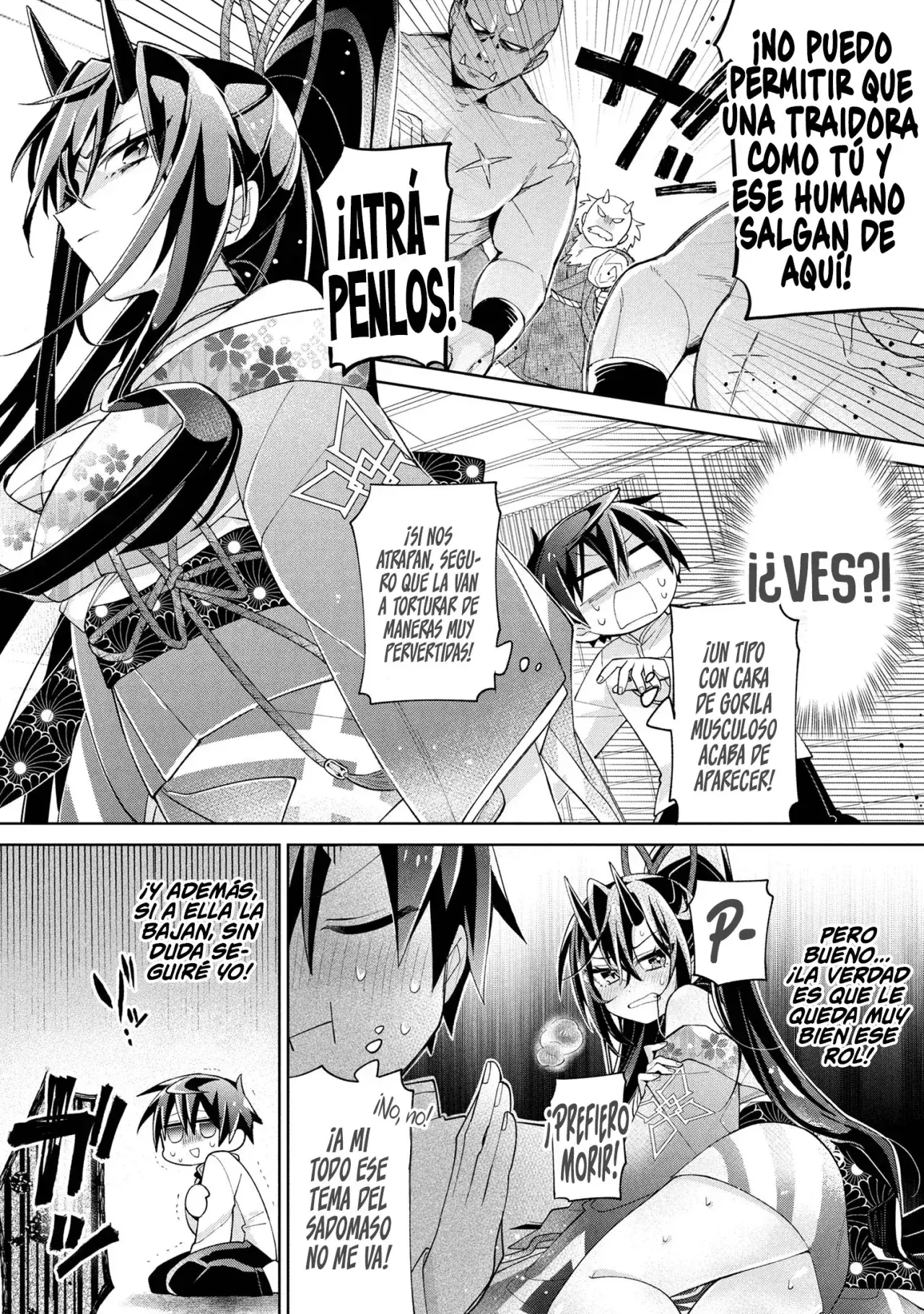 Capitulo 15 page 21