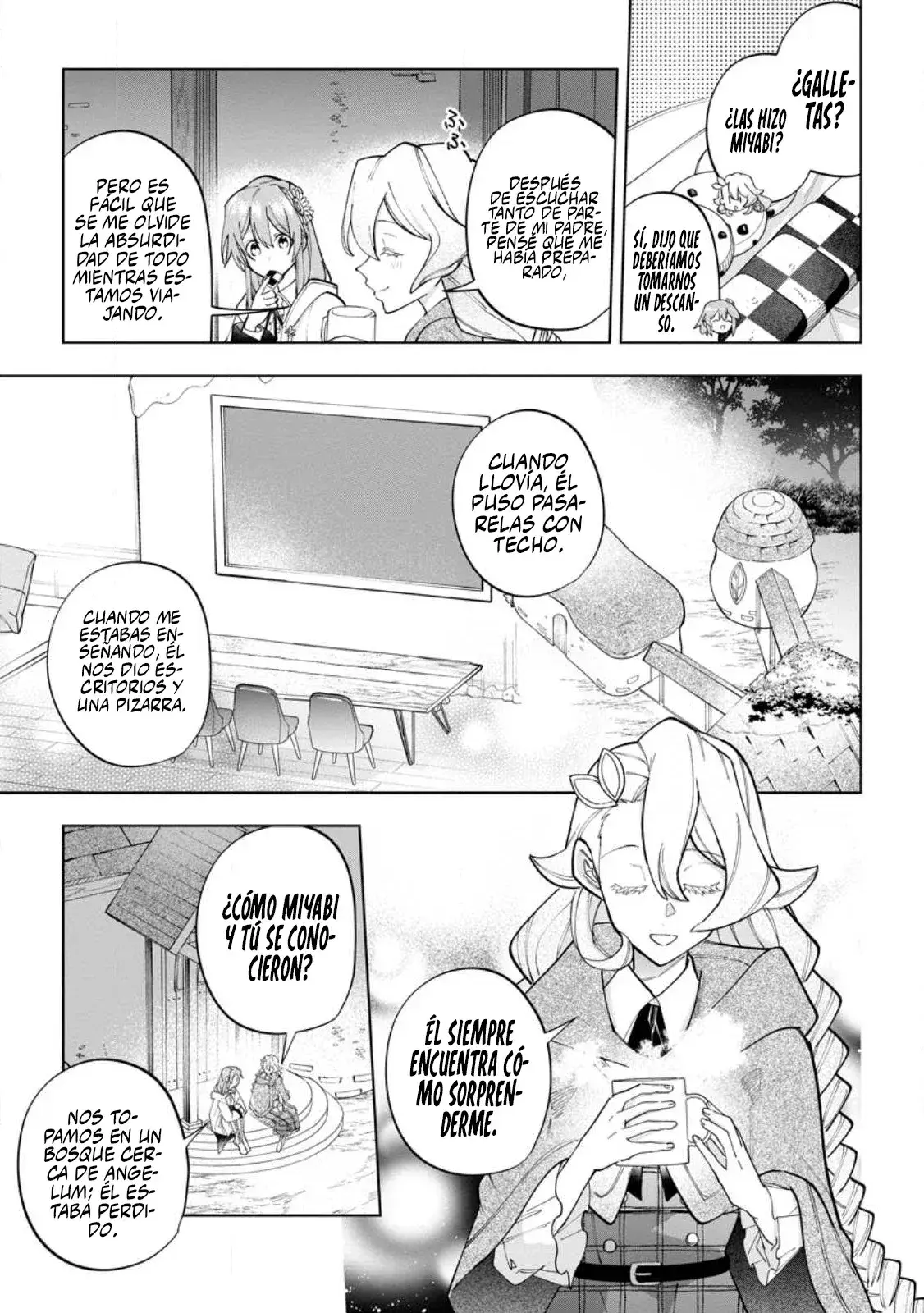 Capitulo 20 page 17