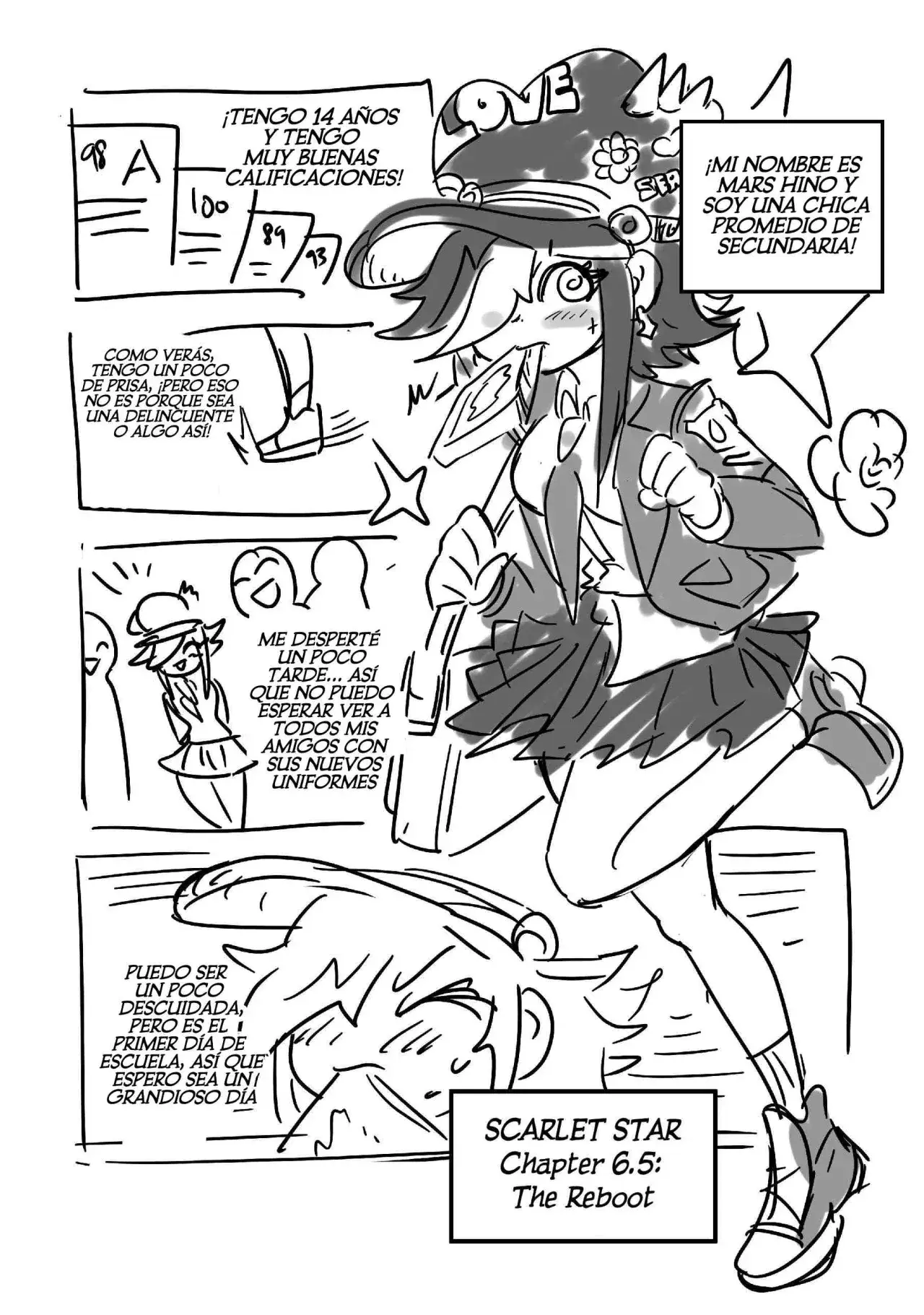 Capitulo 6.50 page 1