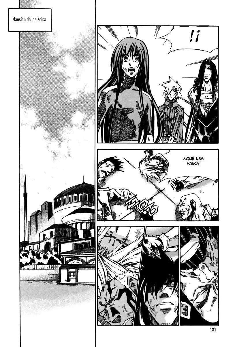 Capitulo 172 page 10