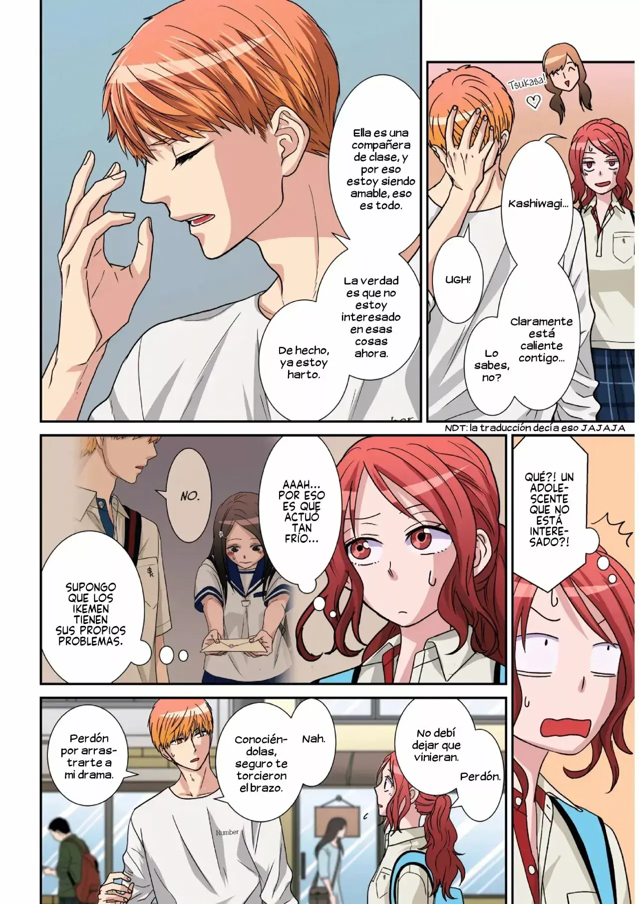 Capitulo 8 page 11