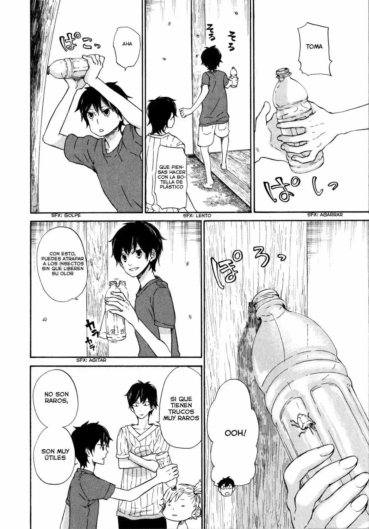 Capitulo 20 page 26
